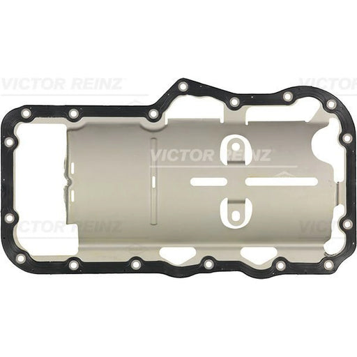 Victor Reinz Oil Sump Gasket Wide Thick 71-10416-00