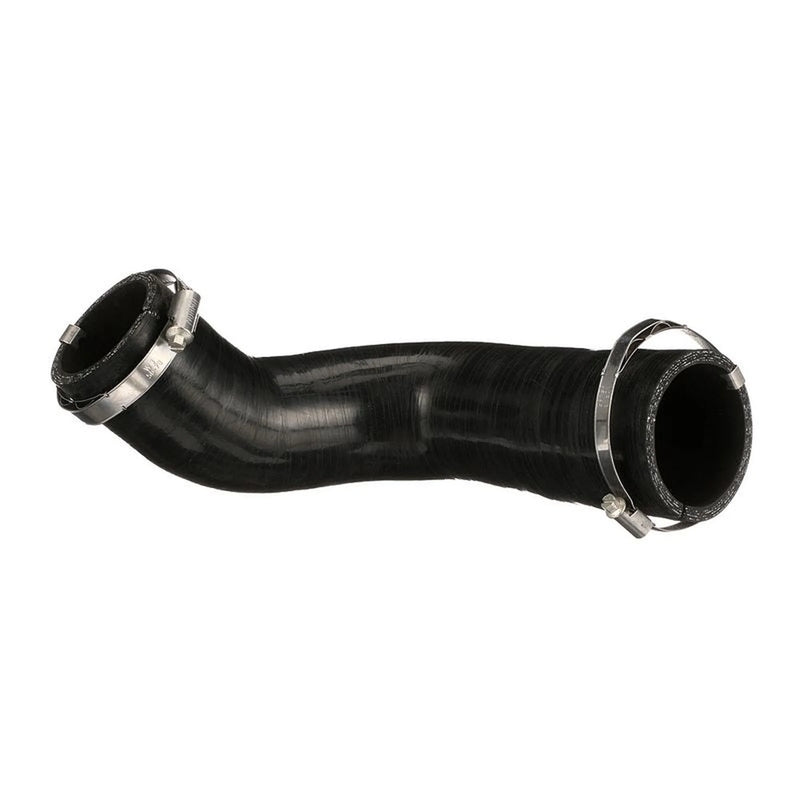 Gates Intercooler Turbo Charge Air Hose fits VW California T5 Camper 2009-2015
