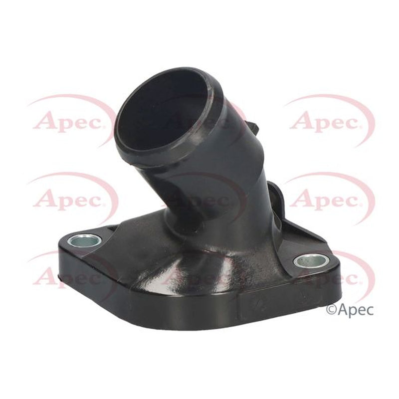 Apec Thermostat Housing Cover fits Nissan Juke 2010-2019 1.6