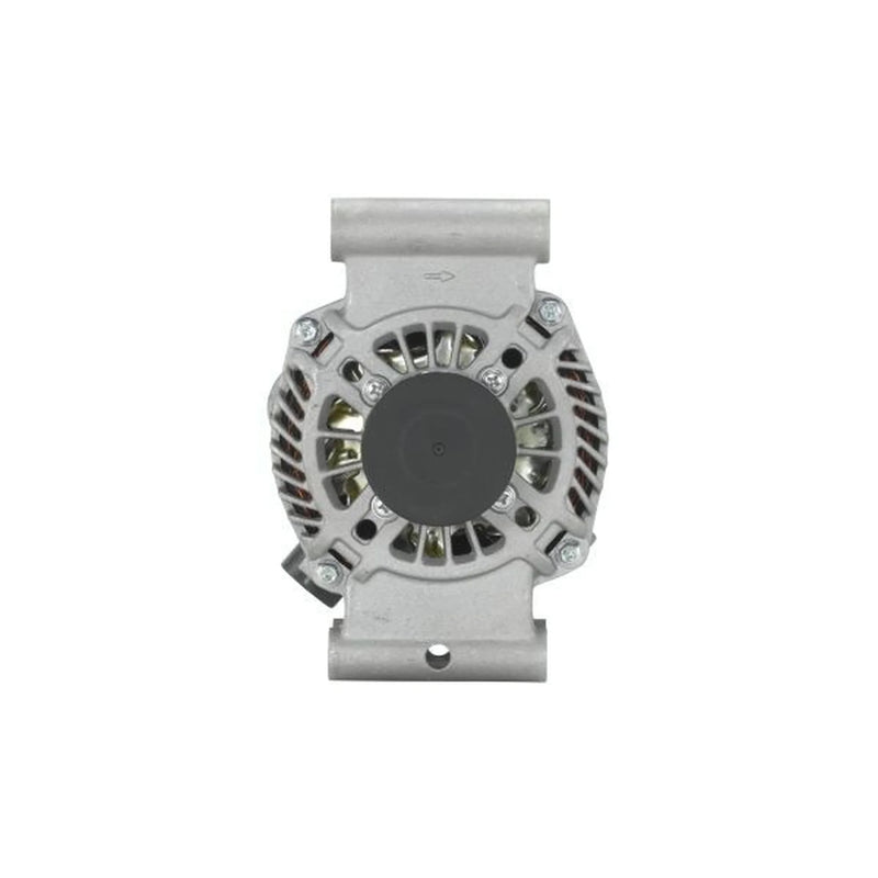 Hella Car Alternator 12V fits Citroën C3 II 2009-2016 1.4 1.6