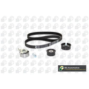 BGA Timing Belt Kit with Rollers TB9506K
