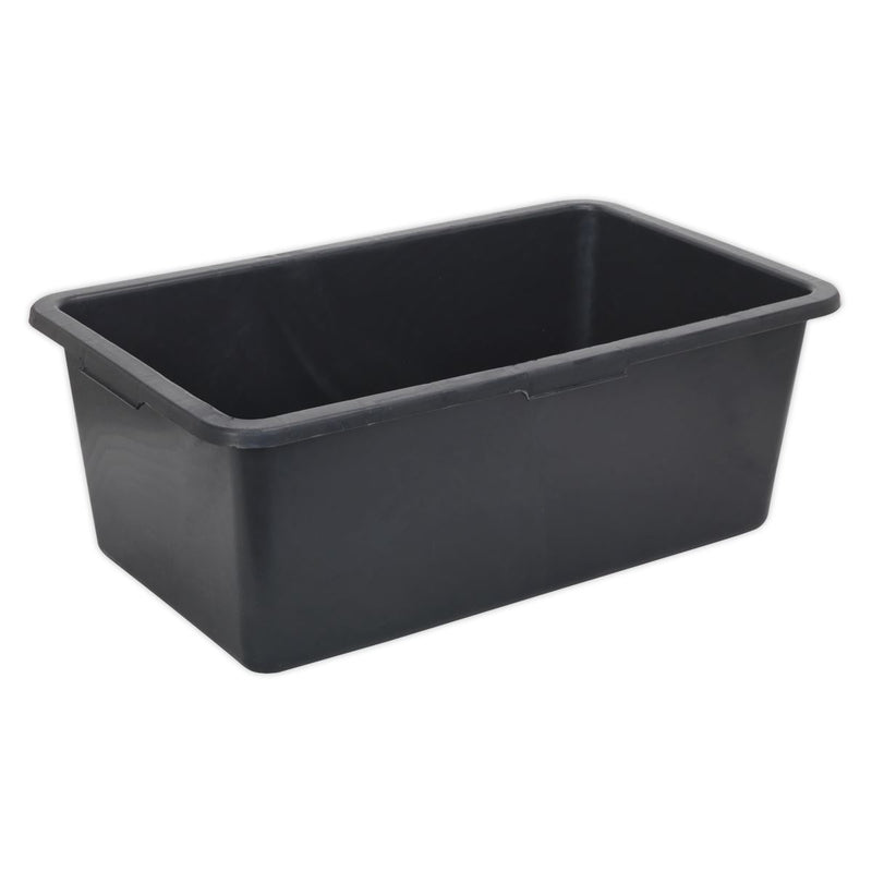 Sealey Storage Container 80L AP5080 Sealey - Dynamic Drive