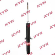 KYB 2 x Front Shock Absorbers fits Honda Prelude 1996-2001 2.0 2.2