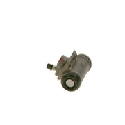 Bosch Wheel Cylinder Hydraulic Brake Rear fits Fiat Siena 2000-2012 1.3 1.4 1.6