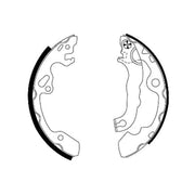 Mintex Brake Shoe Set Axle Kit fits Ford Focus I 1998-2005 1.4 1.6 1.8 2.0