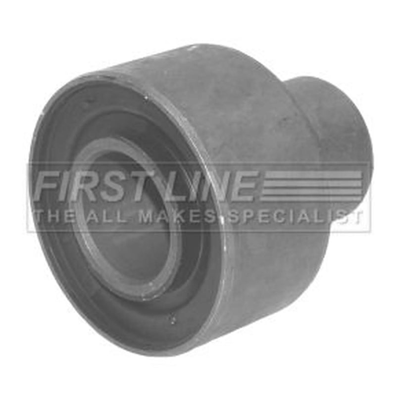 First Line Axle Beam Bushing Left fits Renault Laguna I 1993-2001