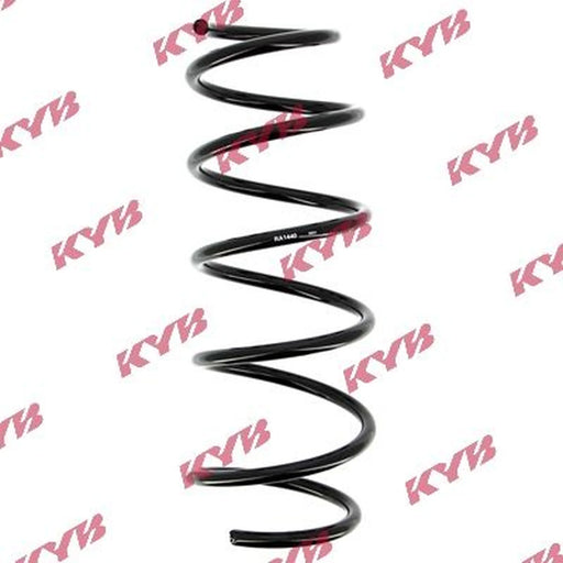 KYB Front Suspension Coil Spring RA1440