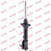 KYB Shock Absorber Damper Strut Rear Left fits Hyundai Accent 1994-2000 1.3 1.5