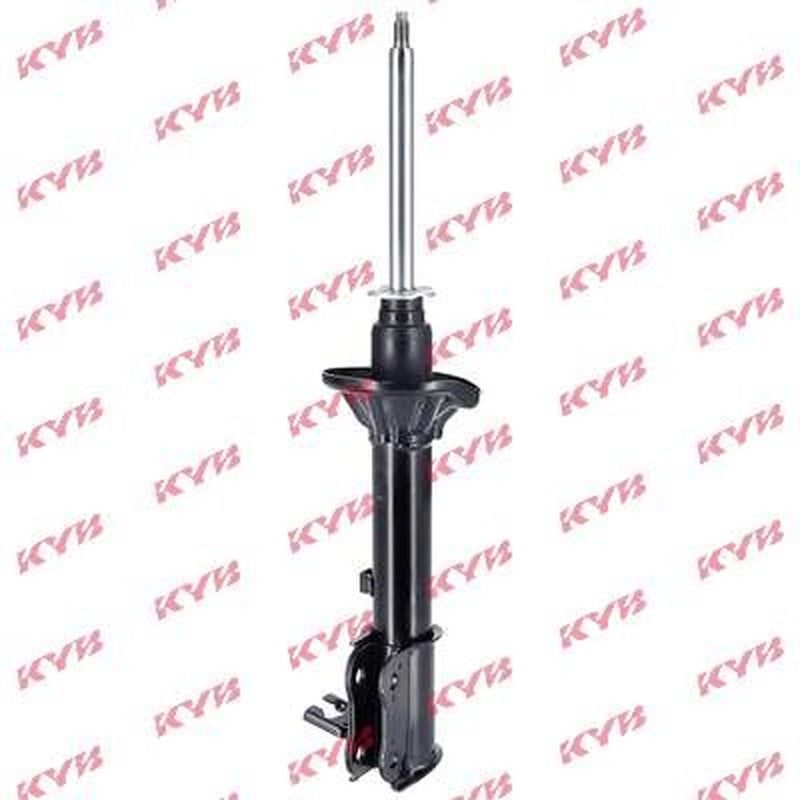 KYB Shock Absorber Damper Strut Rear Left fits Hyundai Accent 1994-2000 1.3 1.5