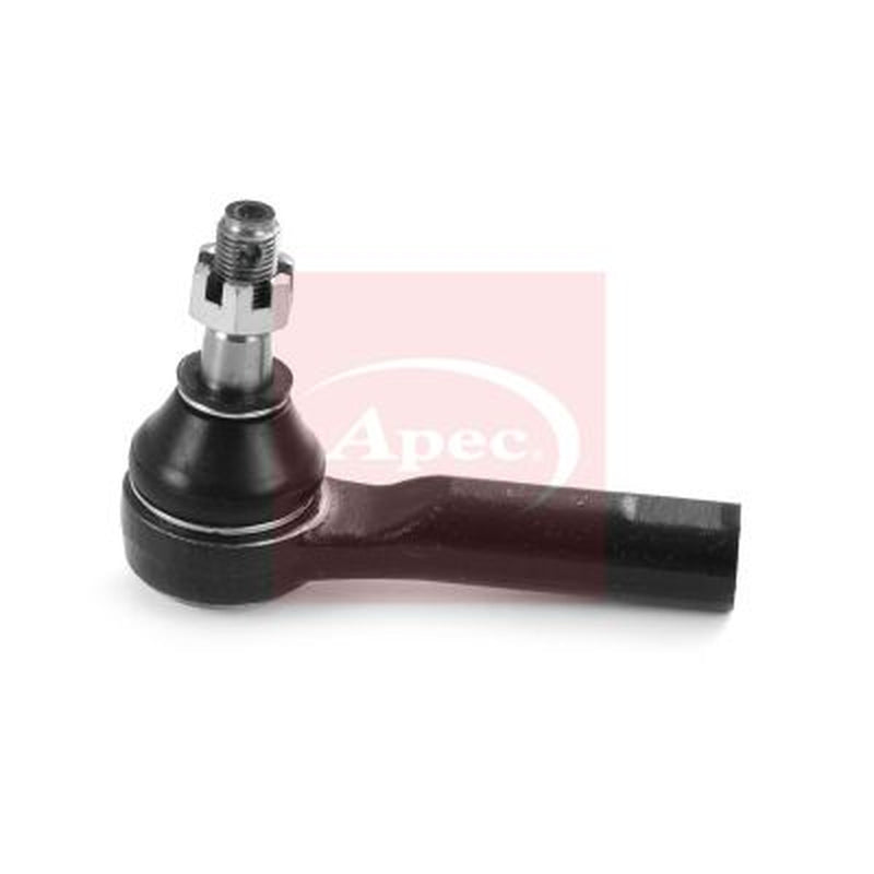 Apec Steering Tie Rod End Ball Joint Front Right fits Mazda CX-5 2011-2017