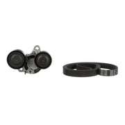 Gates V-Ribbed Belt Set K236PK1700