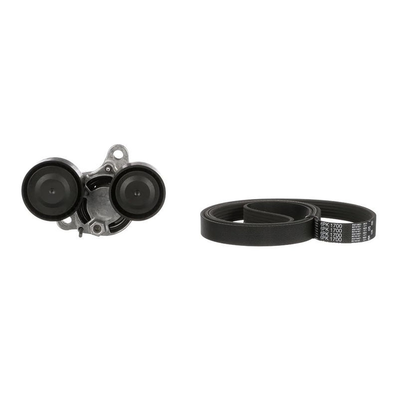 Gates V-Ribbed Belt Set K236PK1700