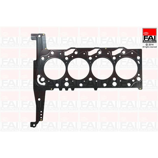 FAI Cylinder Head Gasket 1mm Thick HG1010
