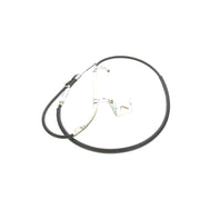 Bosch Handbrake Cable Right Rear fits Skoda Superb I 2001-2008
