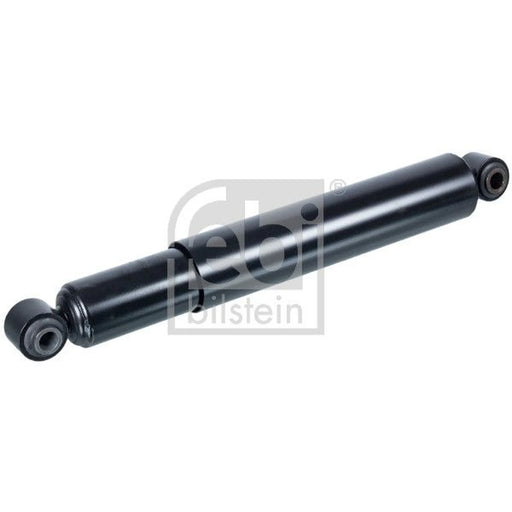 Febi Shock Absorber Damper Strut non-steered trailing axle 20595