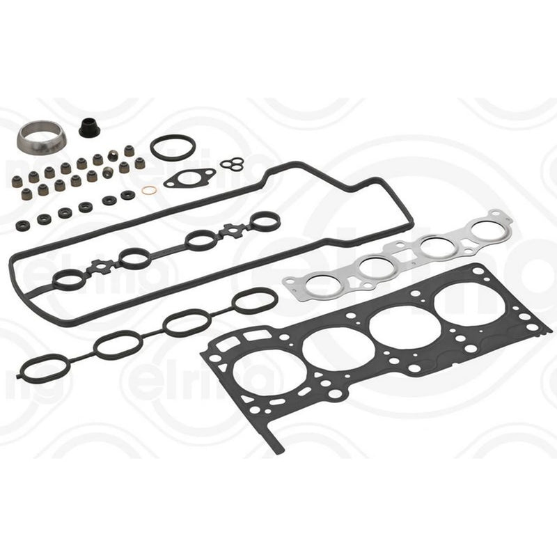 Elring Cylinder Head Gasket Kit fits Daihatsu Gran Max 2007 on 1.5