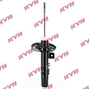 KYB Shock Absorber Damper Strut Front Right fits Peugeot 208 Hatchback 2014-2019