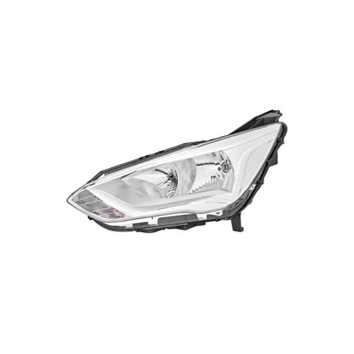 Valeo Headlight Headlamp W5W Left 046688