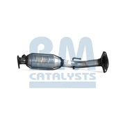 BM Catalysts Homologated Petrol Cat fits Honda Civic VII 2001-2005 2.0