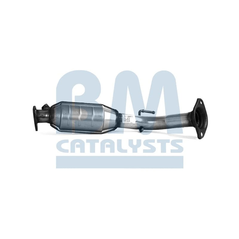 BM Catalysts Homologated Petrol Cat fits Honda Civic VII 2001-2005 2.0