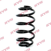 KYB Rear Suspension Coil Spring fits Mercedes-Benz Vito 2014-2015
