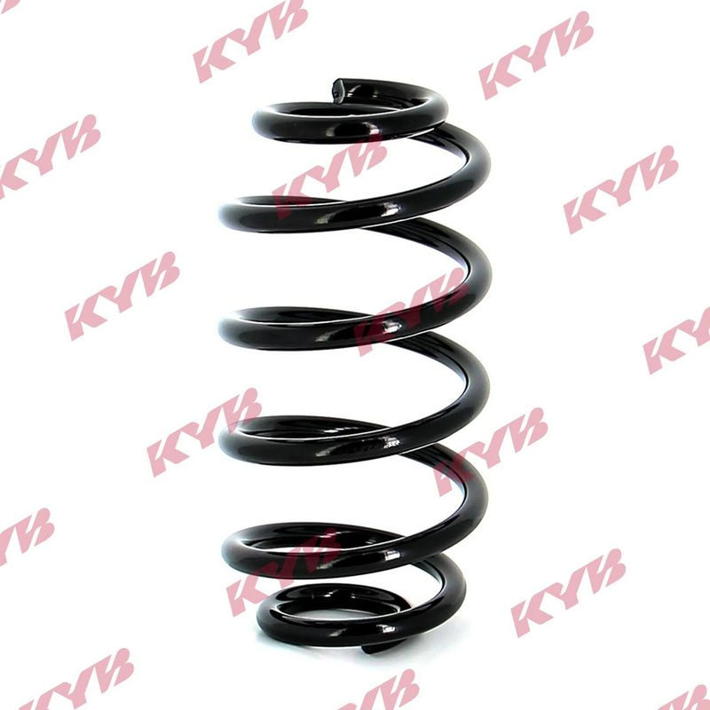 KYB Rear Suspension Coil Spring fits Mercedes-Benz Vito 2014-2015