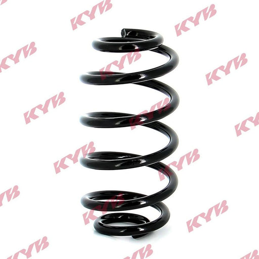 KYB Rear Suspension Coil Spring RA5538