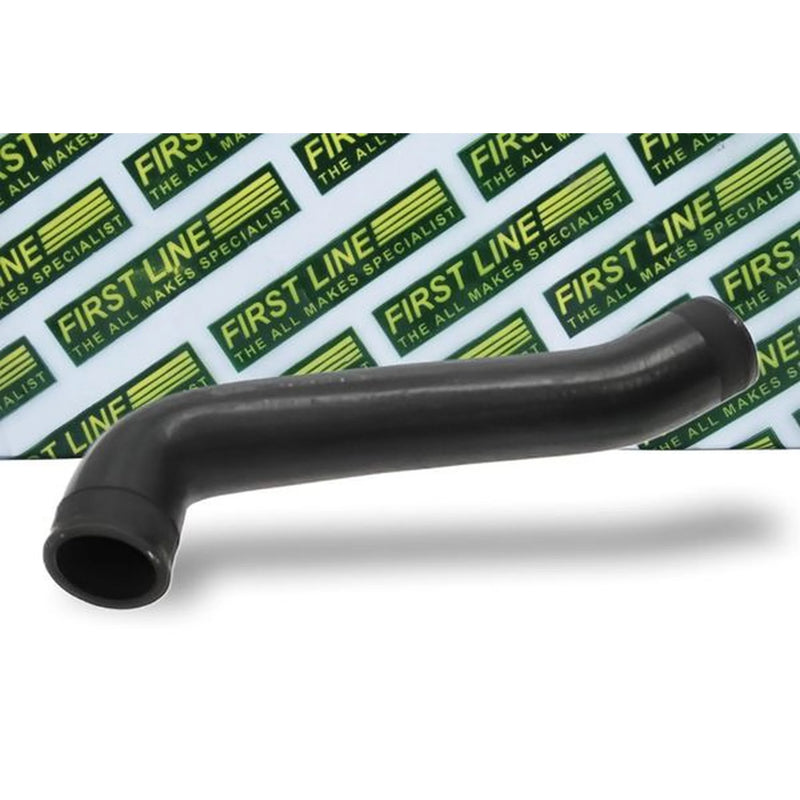 First Line Intercooler Turbo Charge Air Hose Front fits Audi A3 1996-2001 1.9