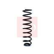 Apec Front Suspension Coil Spring fits Mercedes-Benz E-Class 2002-2008