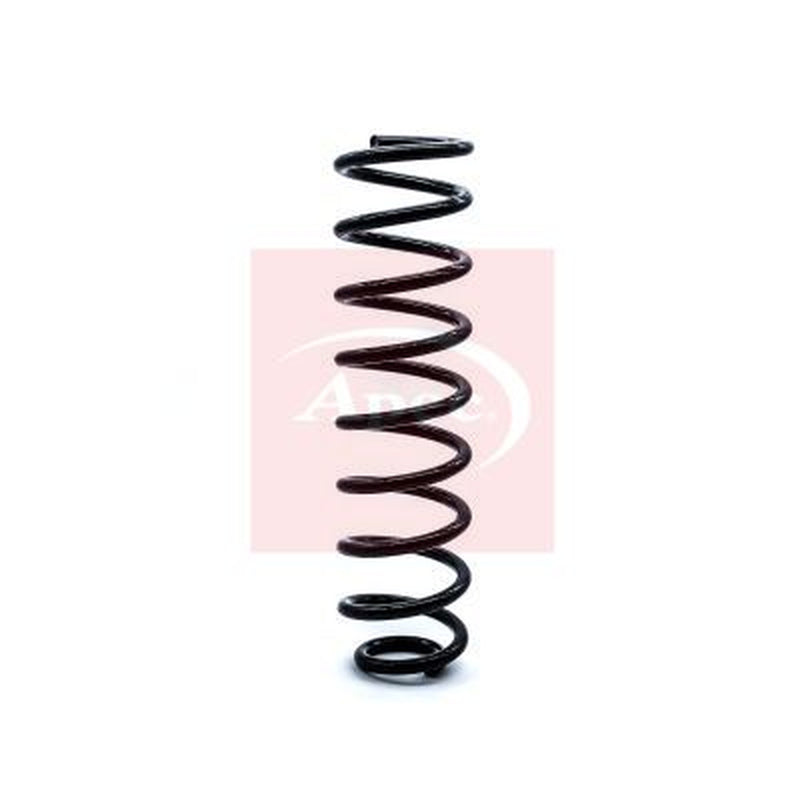 Apec Front Suspension Coil Spring fits Mercedes-Benz E-Class 2002-2008