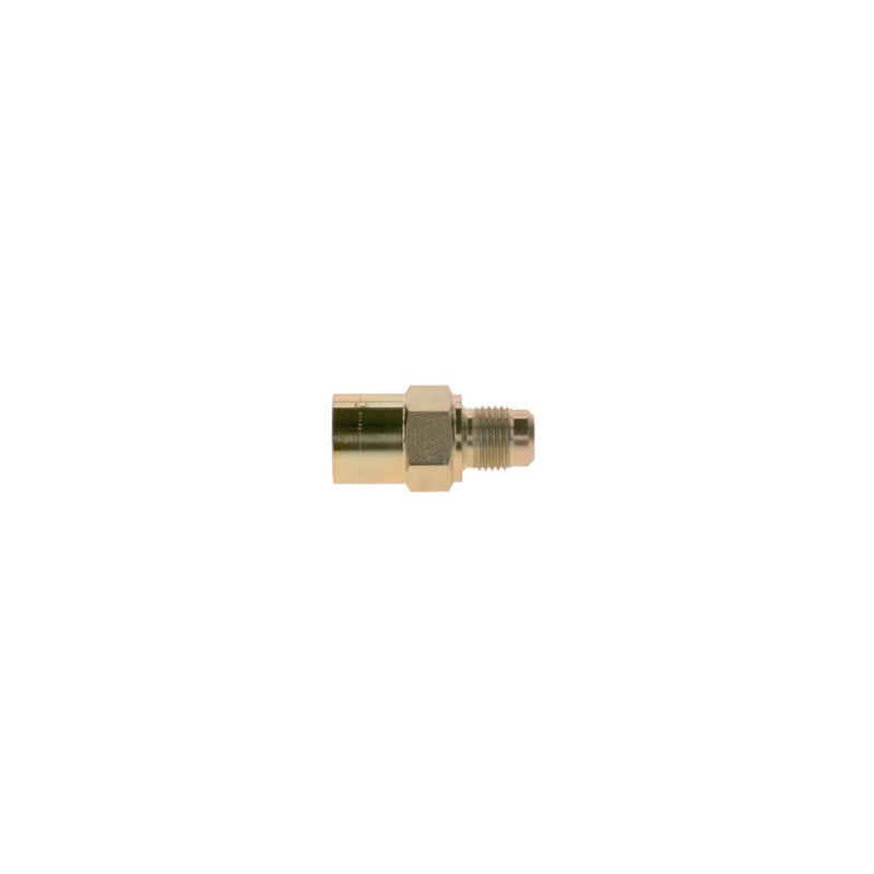 Bosch Fuel Injection Control Valve