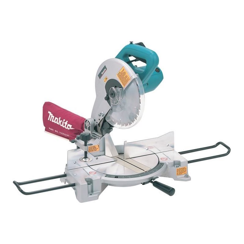 Makita LS1040N Mitre Saw 260mm 1650W 240V Makita - Dynamic Drive