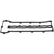 Elring Cylinder Head Cover Gasket fits Infiniti Q30 2015 on 2.2