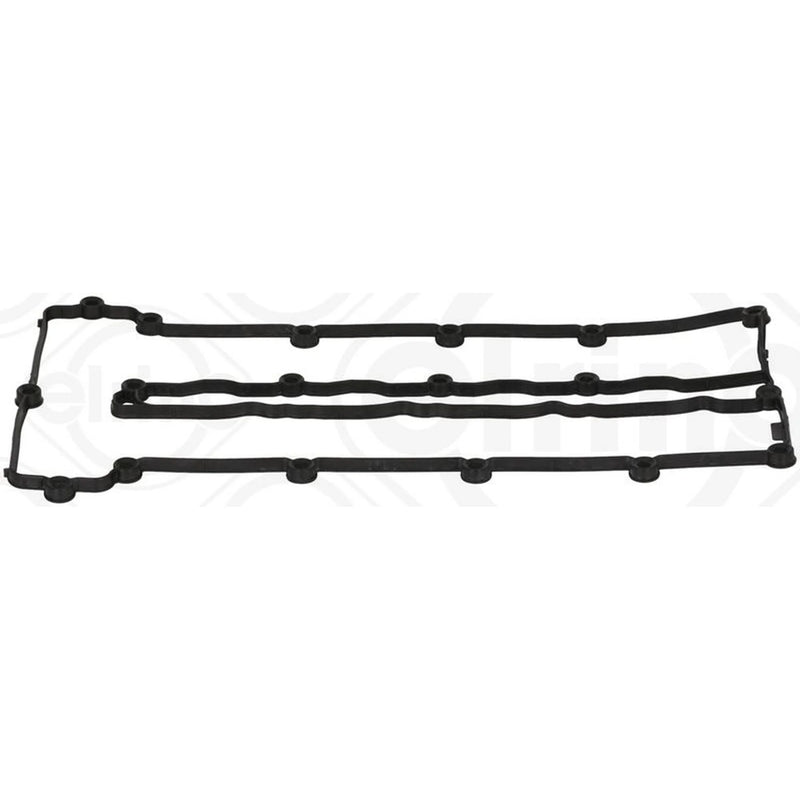 Elring Cylinder Head Cover Gasket fits Infiniti Q30 2015 on 2.2