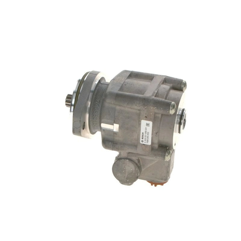 Bosch Power Steering Hydraulic Pump