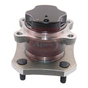 Apec Wheel Bearing Kit 148mm fits Nissan NV200 2010-2011 1.5 1.6