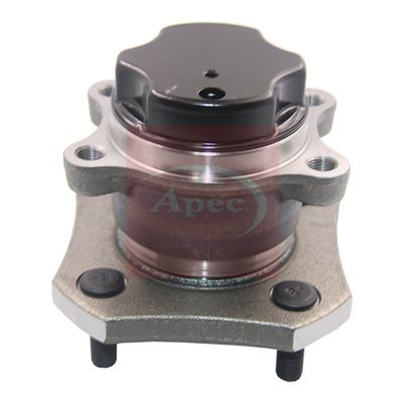 Apec Wheel Bearing Kit 148mm fits Nissan NV200 2010-2011 1.5 1.6