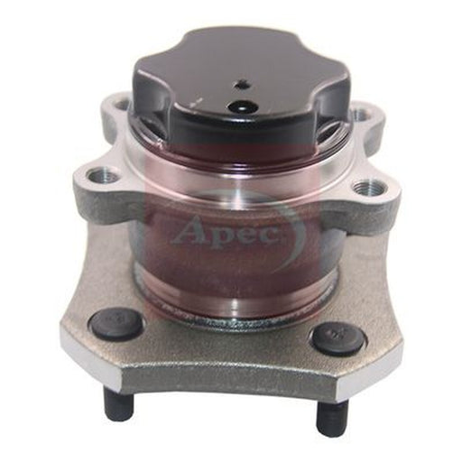 Apec Wheel Bearing Kit 148mm fits Nissan NV200 2010-2011 1.5 1.6