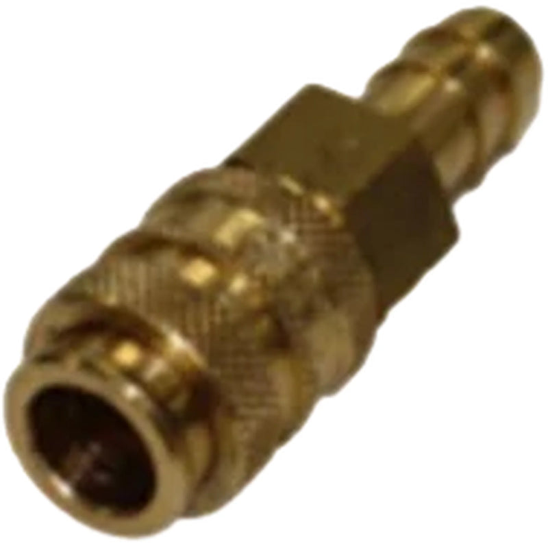Gamma 8mm Hosetail LPG Coupling - MPN 21KATF08MPX-S
