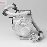 Denso Air Conditioning Compressor fits Toyota Prius Liftback 2003-2009 1.5