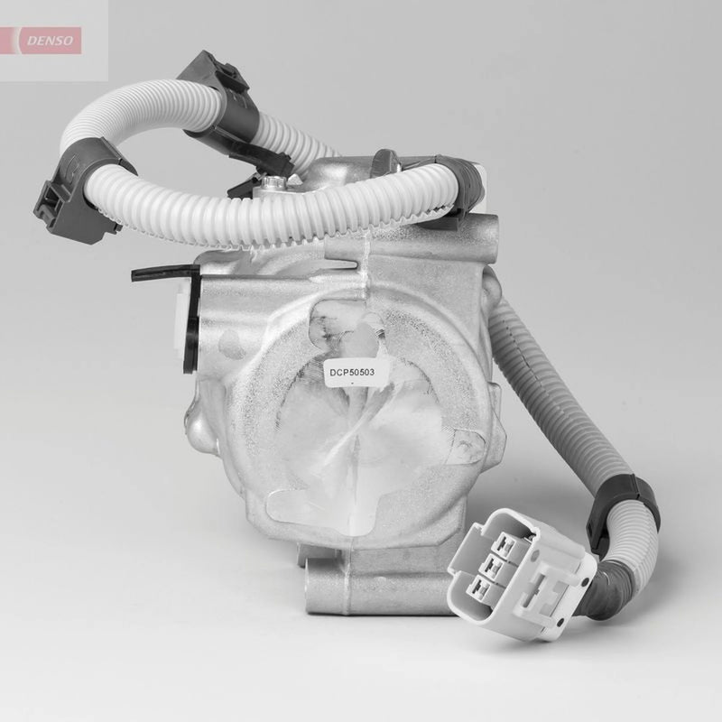 Denso Air Conditioning Compressor fits Toyota Prius Liftback 2003-2009 1.5