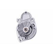 Hella Starter Motor 12V 1.2kW 9 Teeth fits Mercedes-Benz C-Class 1993-2002