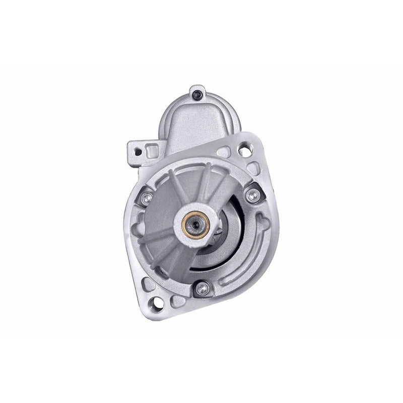 Hella Starter Motor 12V 1.2kW 9 Teeth fits Mercedes-Benz C-Class 1993-2002