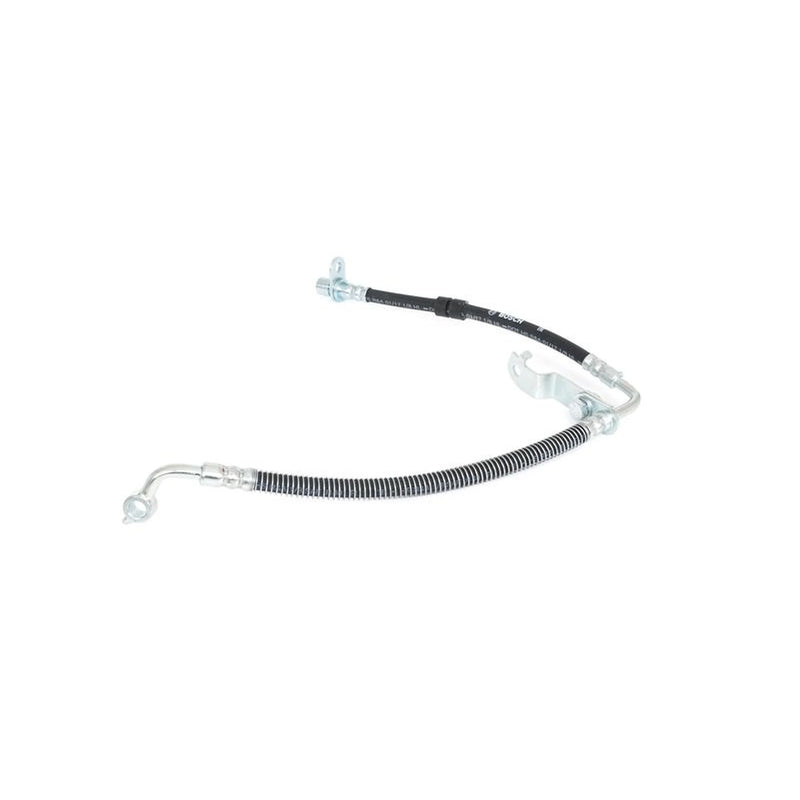 Bosch Brake Hydraulic Hose Line Front Right fits Mazda 6 2007-2013