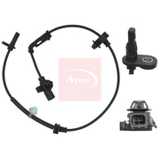 Apec ABS Wheel Speed Sensor Front Left ABS2610