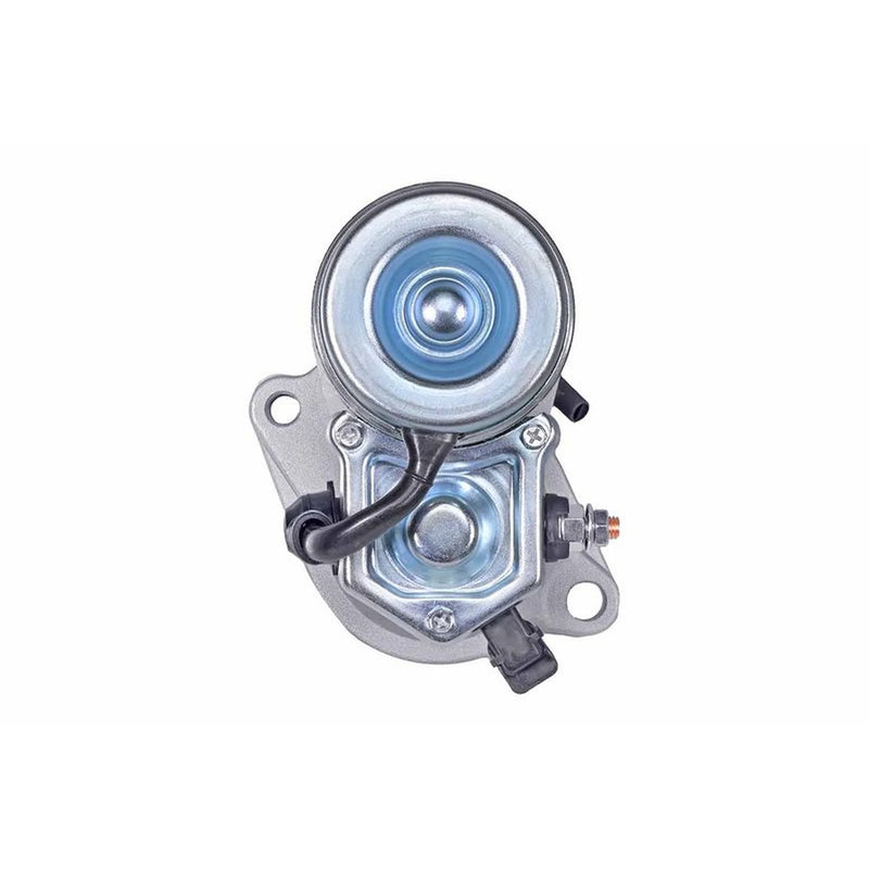 Hella Starter Motor 12V 2.2kW 10 Teeth fits Toyota Dyna Platform 2006 on 3.0