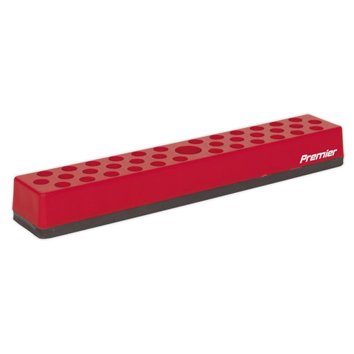 Sealey Bit Holder Magnetic 36 Bit Capacity BH36 Sealey - Dynamic Drive