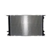 Mahle Engine Radiator fits Audi Q5 2008-2017 3.0