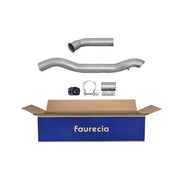 Hella Exhaust Pipe OD fits Citroën Dispatch II 2007-2016 2.0