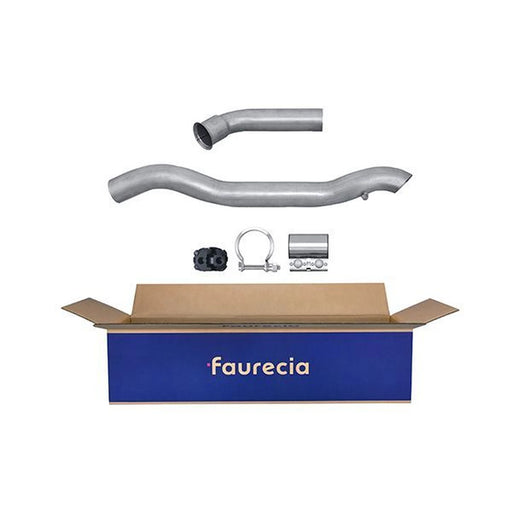 Hella Exhaust Pipe OD 8LA 366 003-781